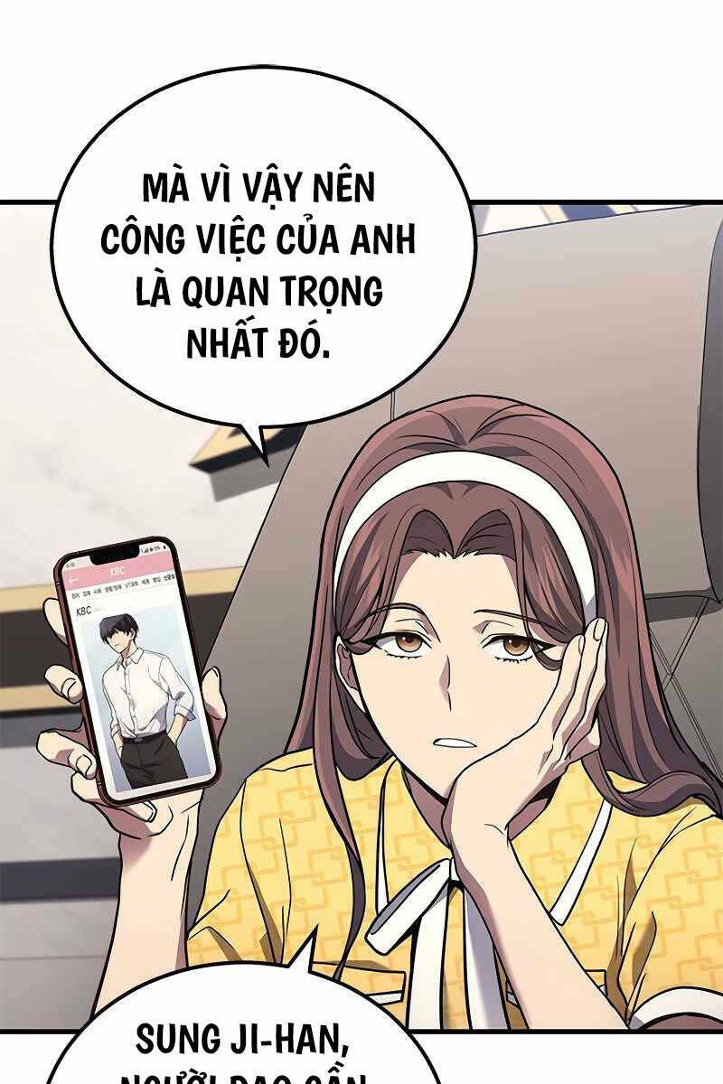 Thần Chiến Tranh Trở Lại Cấp 2 - Chapter 39 - Page 100