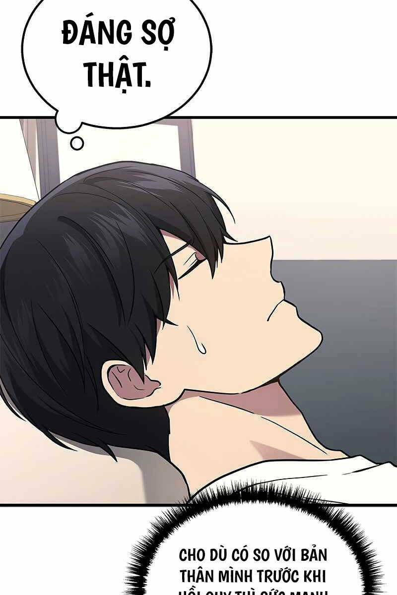 Thần Chiến Tranh Trở Lại Cấp 2 - Chapter 39 - Page 10