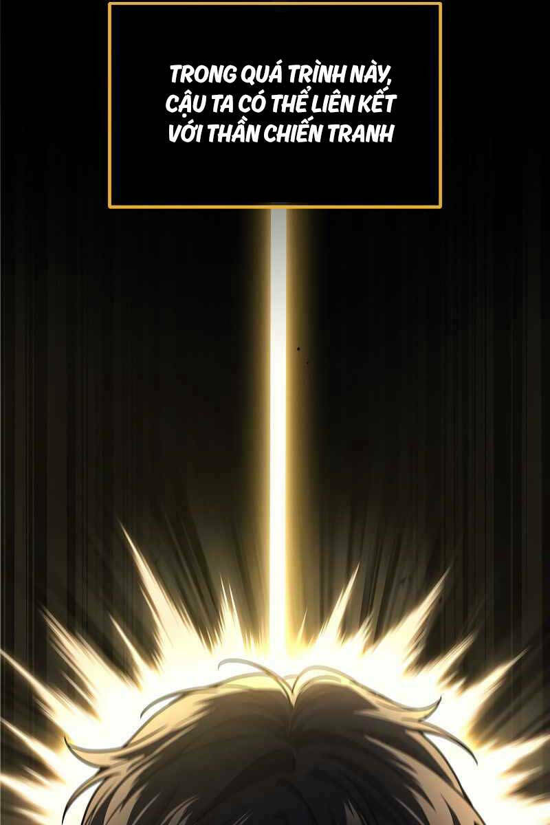 Thần Chiến Tranh Trở Lại Cấp 2 - Chapter 39 - Page 31