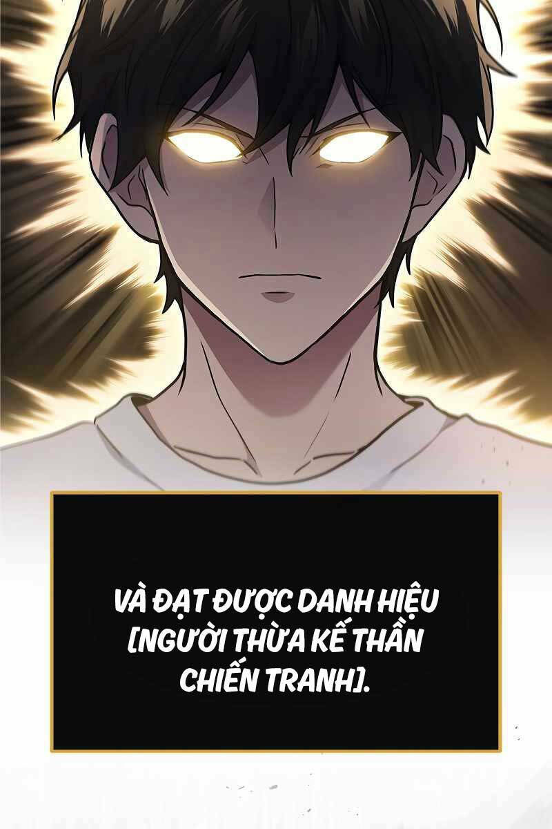 Thần Chiến Tranh Trở Lại Cấp 2 - Chapter 39 - Page 32