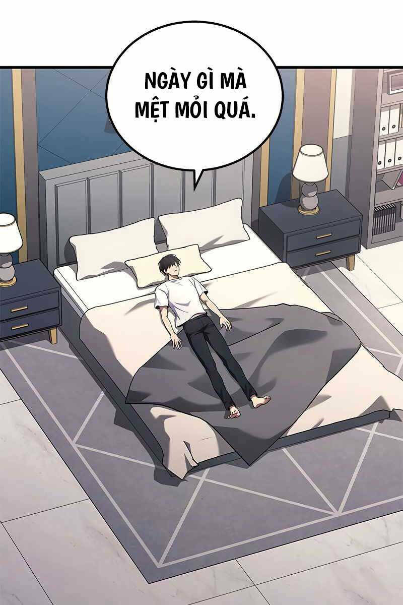 Thần Chiến Tranh Trở Lại Cấp 2 - Chapter 39 - Page 3