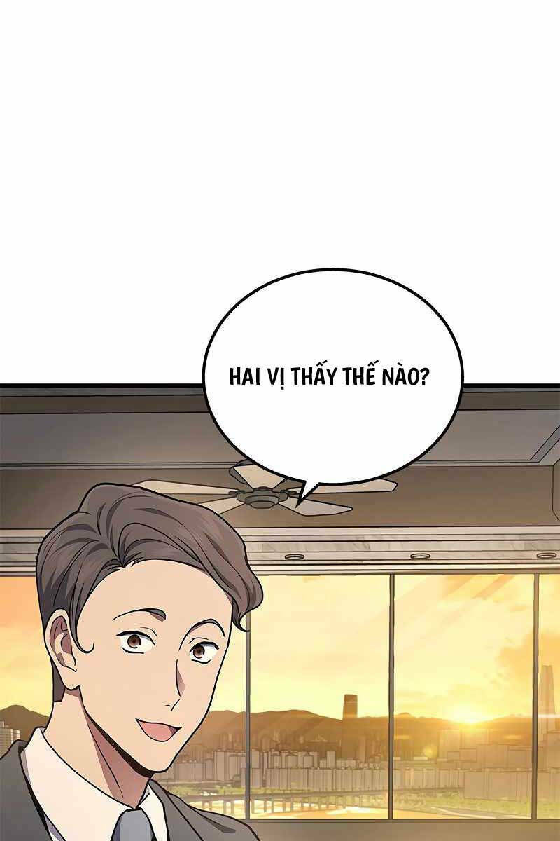 Thần Chiến Tranh Trở Lại Cấp 2 - Chapter 39 - Page 44