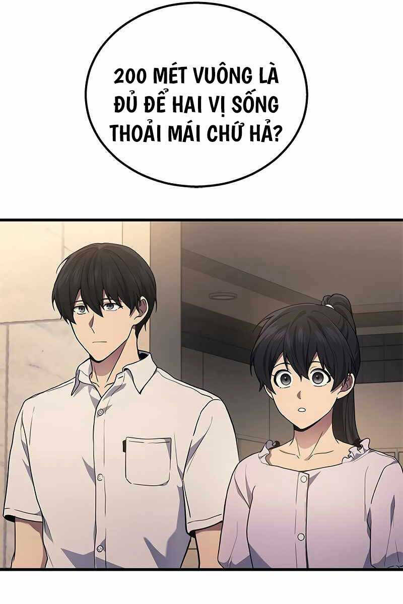 Thần Chiến Tranh Trở Lại Cấp 2 - Chapter 39 - Page 46