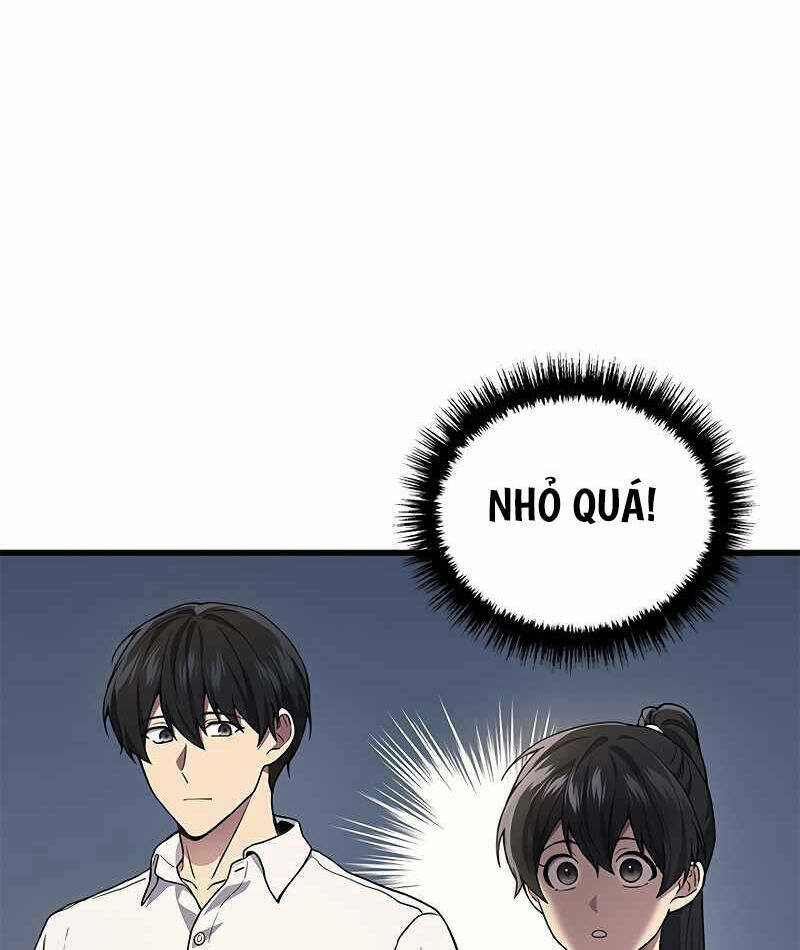 Thần Chiến Tranh Trở Lại Cấp 2 - Chapter 39 - Page 47