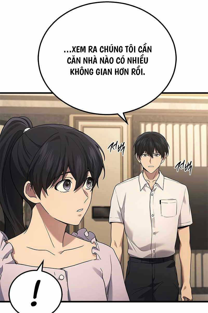 Thần Chiến Tranh Trở Lại Cấp 2 - Chapter 39 - Page 64