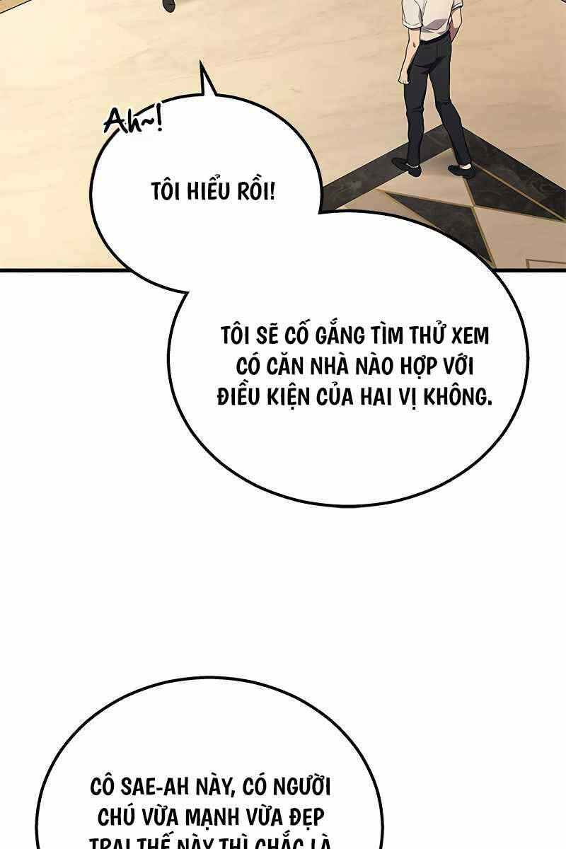 Thần Chiến Tranh Trở Lại Cấp 2 - Chapter 39 - Page 66