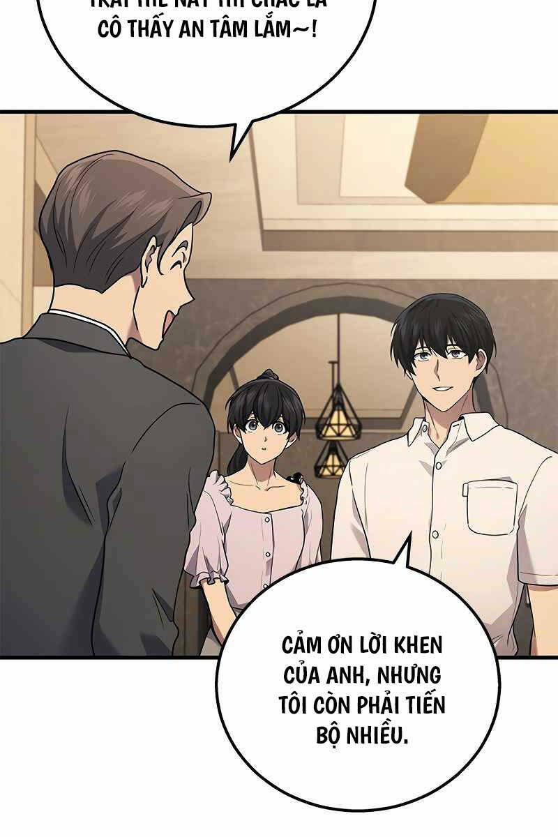 Thần Chiến Tranh Trở Lại Cấp 2 - Chapter 39 - Page 67