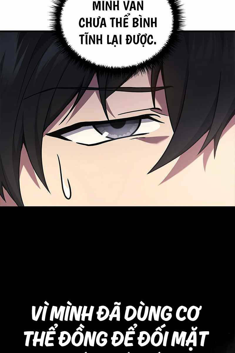 Thần Chiến Tranh Trở Lại Cấp 2 - Chapter 39 - Page 6