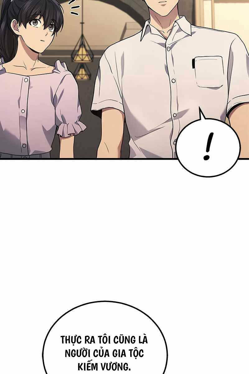 Thần Chiến Tranh Trở Lại Cấp 2 - Chapter 39 - Page 70