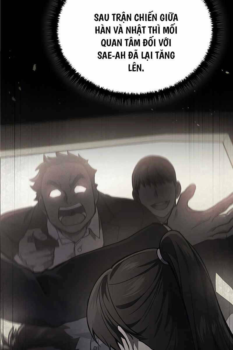 Thần Chiến Tranh Trở Lại Cấp 2 - Chapter 39 - Page 79