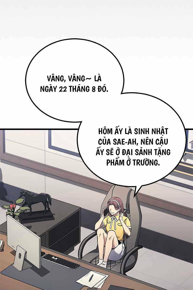 Thần Chiến Tranh Trở Lại Cấp 2 - Chapter 39 - Page 90