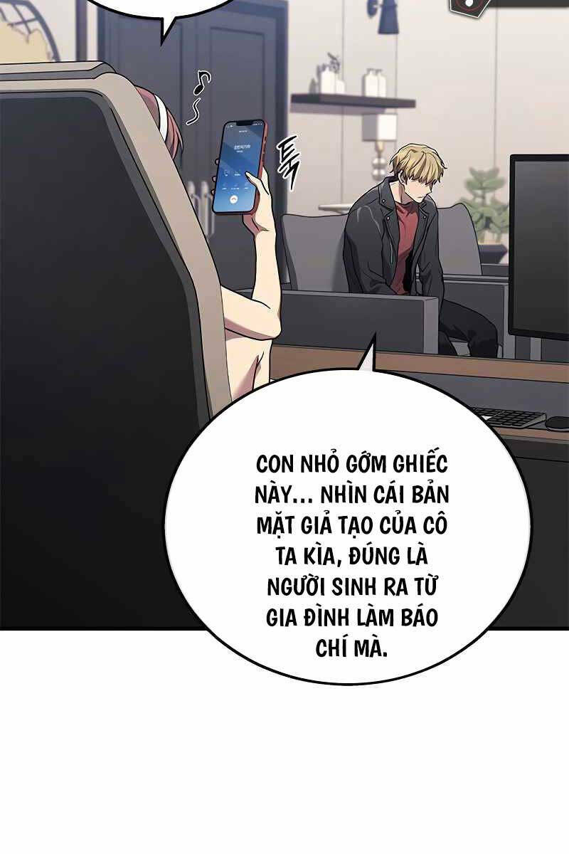 Thần Chiến Tranh Trở Lại Cấp 2 - Chapter 39 - Page 92