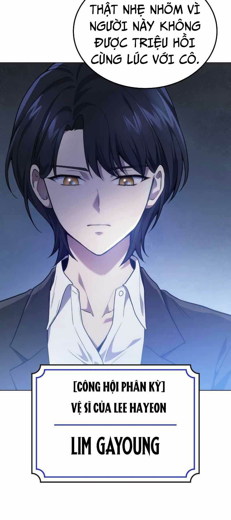 Thần Chiến Tranh Trở Lại Cấp 2 - Chapter 4 - Page 103