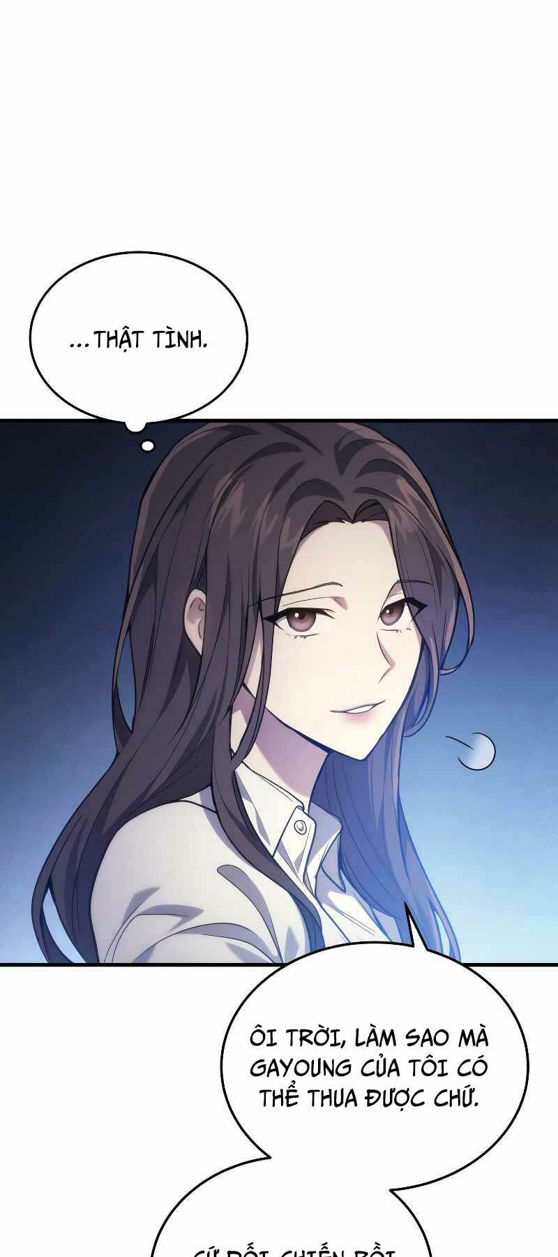 Thần Chiến Tranh Trở Lại Cấp 2 - Chapter 4 - Page 106