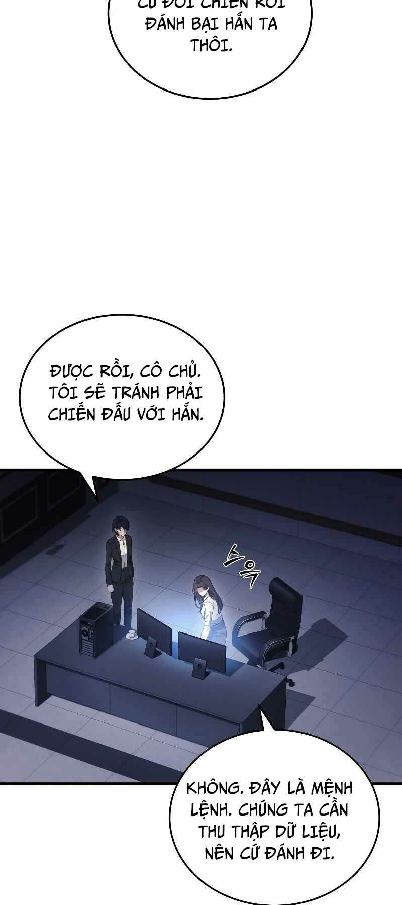 Thần Chiến Tranh Trở Lại Cấp 2 - Chapter 4 - Page 107