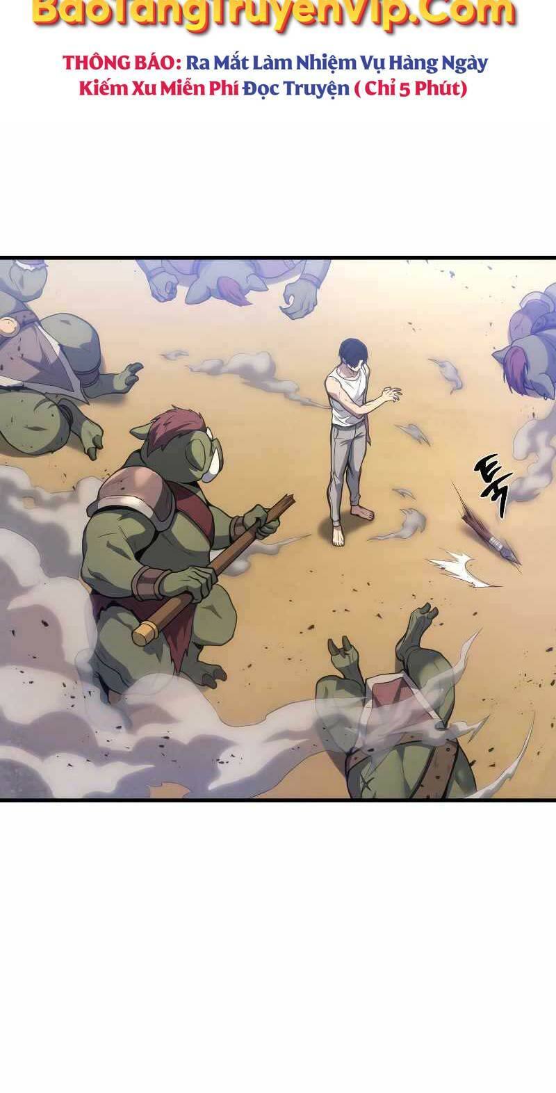 Thần Chiến Tranh Trở Lại Cấp 2 - Chapter 4 - Page 10