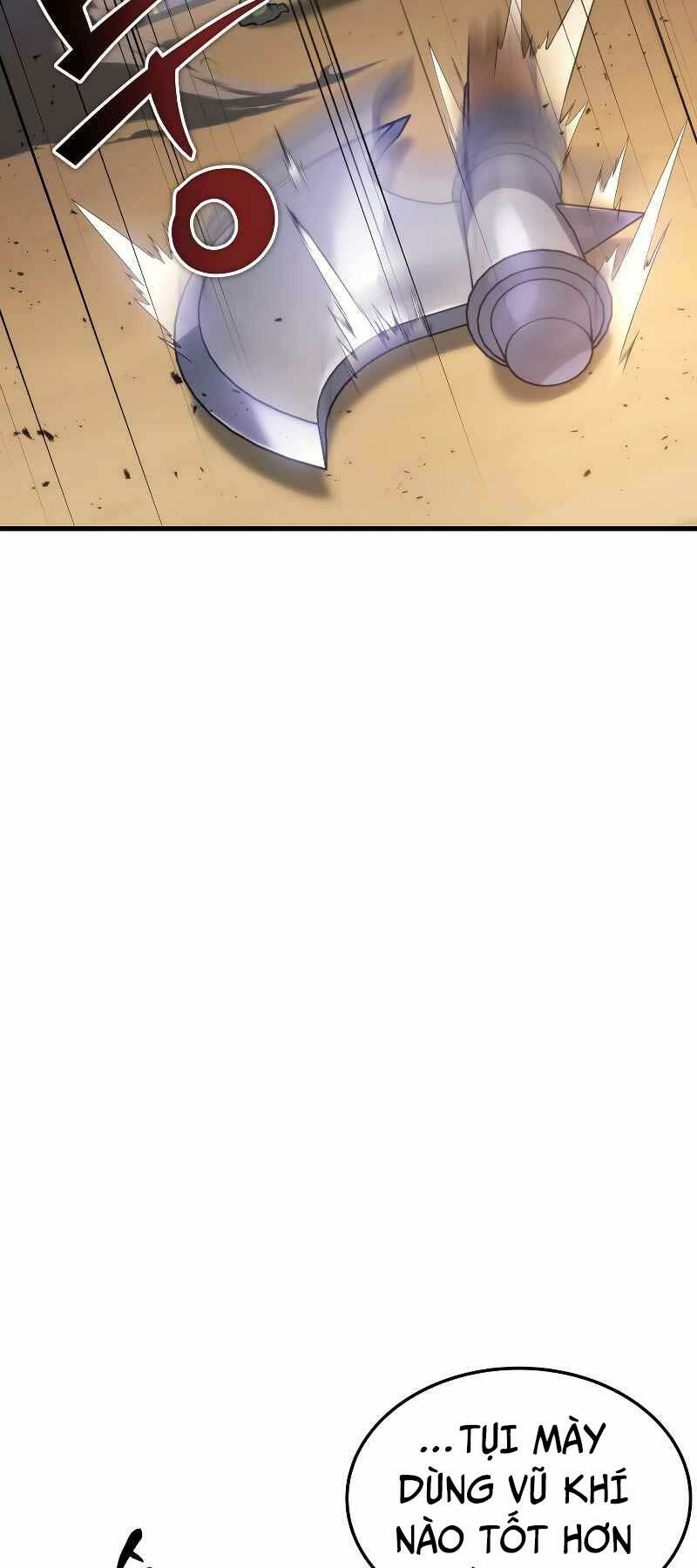 Thần Chiến Tranh Trở Lại Cấp 2 - Chapter 4 - Page 17