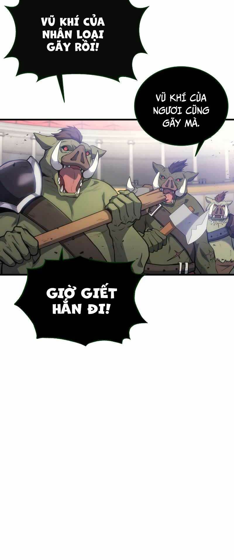 Thần Chiến Tranh Trở Lại Cấp 2 - Chapter 4 - Page 19