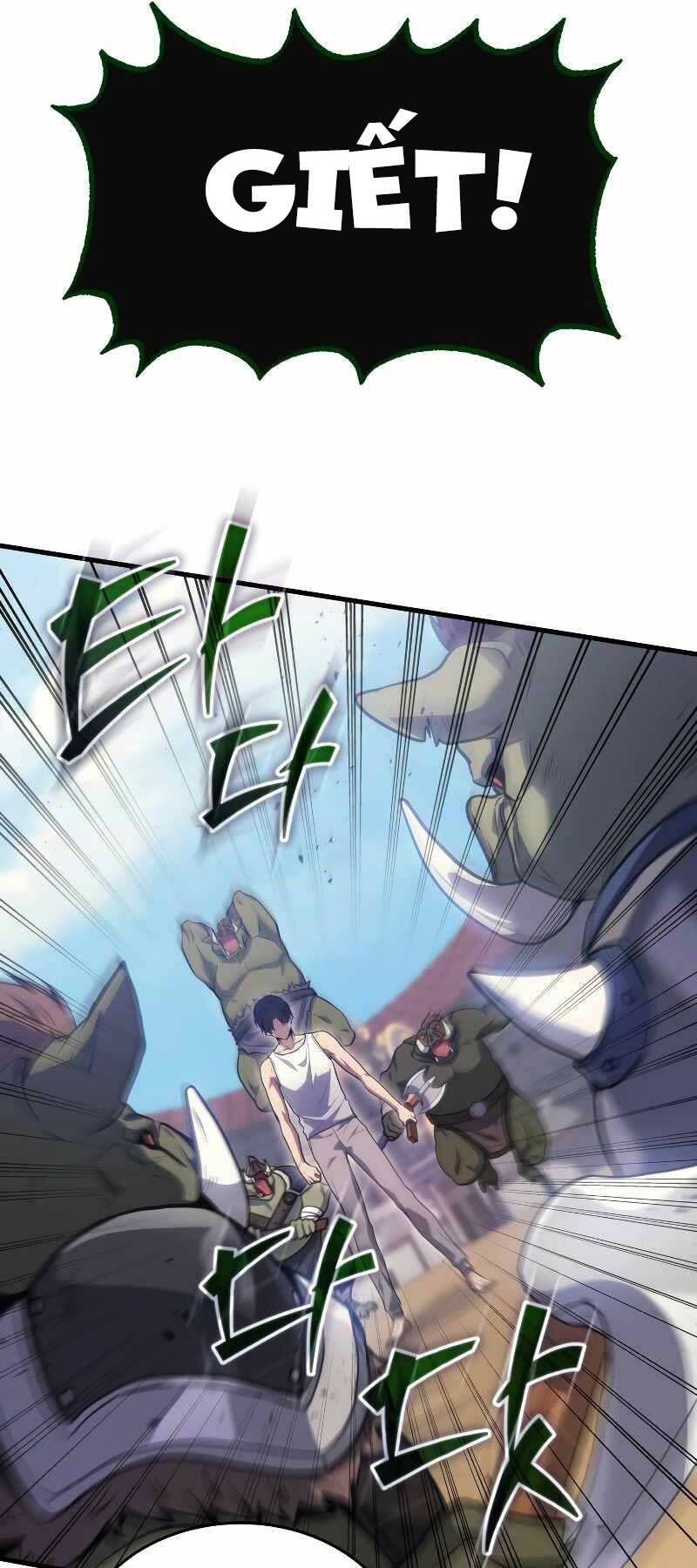 Thần Chiến Tranh Trở Lại Cấp 2 - Chapter 4 - Page 20