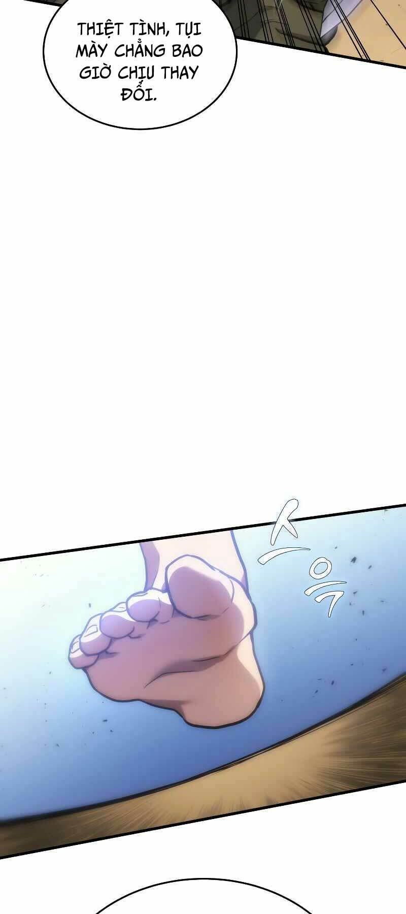 Thần Chiến Tranh Trở Lại Cấp 2 - Chapter 4 - Page 21