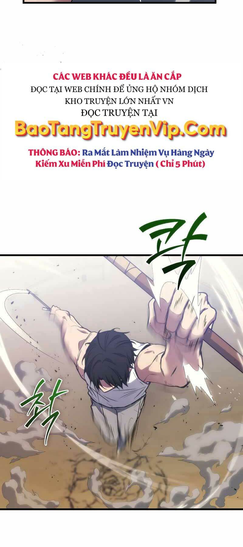 Thần Chiến Tranh Trở Lại Cấp 2 - Chapter 4 - Page 27