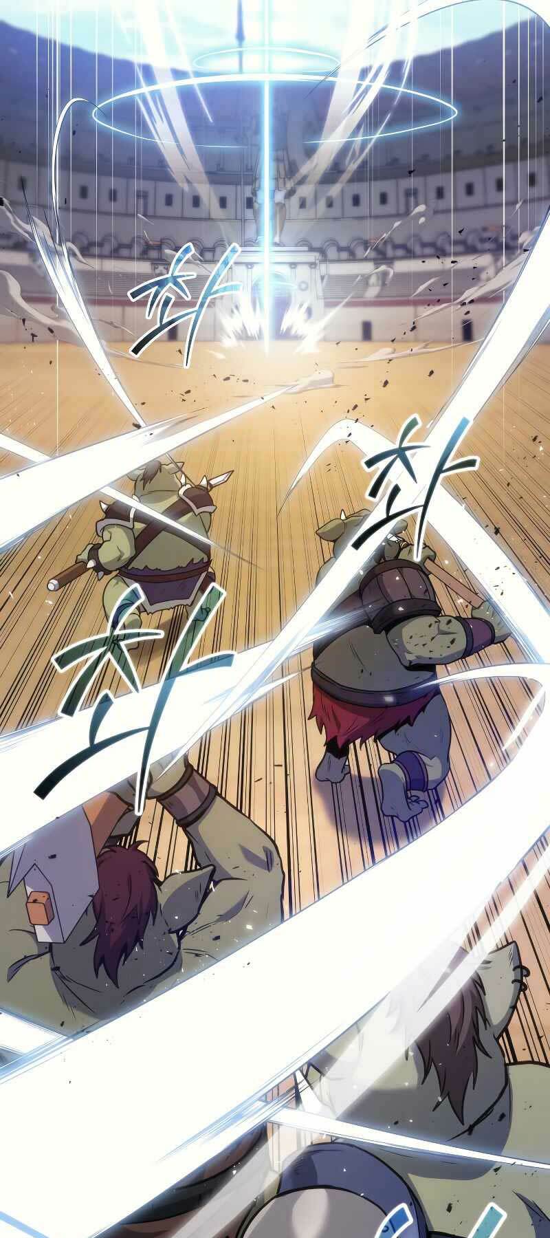 Thần Chiến Tranh Trở Lại Cấp 2 - Chapter 4 - Page 29