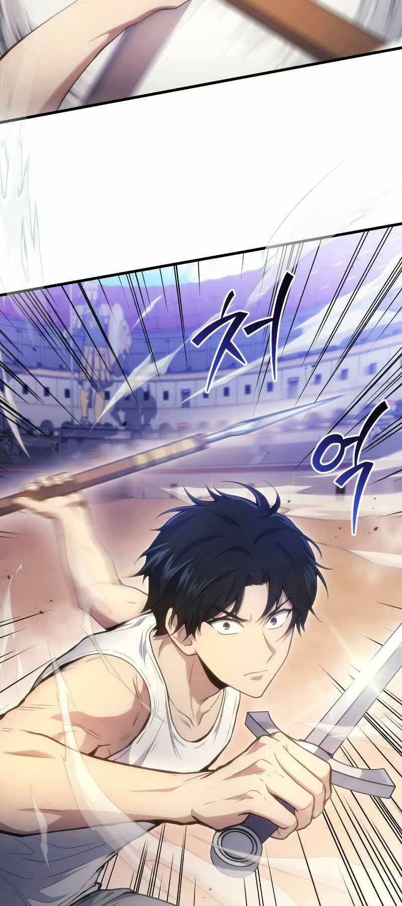 Thần Chiến Tranh Trở Lại Cấp 2 - Chapter 4 - Page 35