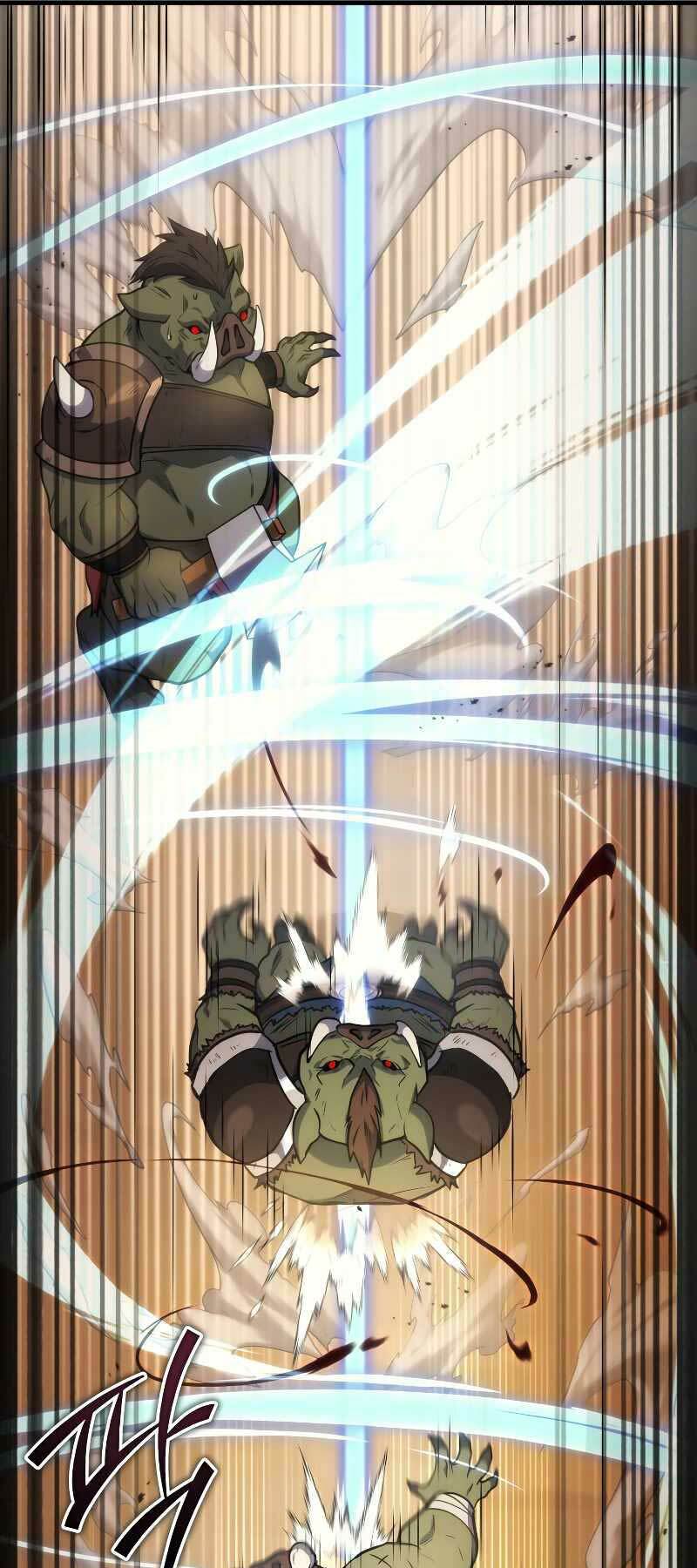 Thần Chiến Tranh Trở Lại Cấp 2 - Chapter 4 - Page 37