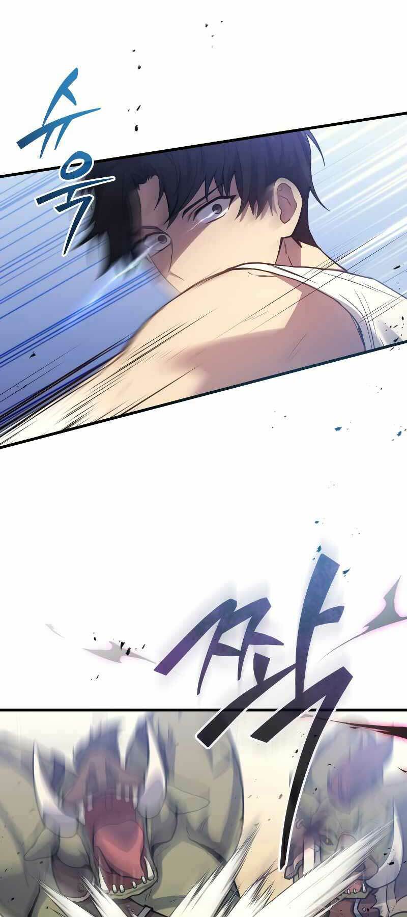 Thần Chiến Tranh Trở Lại Cấp 2 - Chapter 4 - Page 3