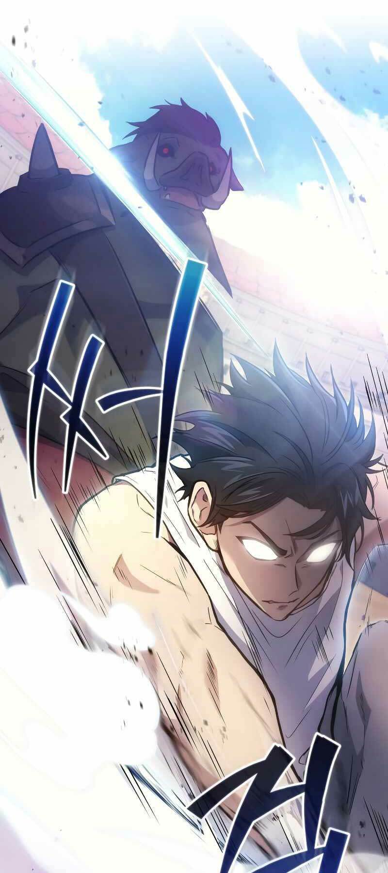 Thần Chiến Tranh Trở Lại Cấp 2 - Chapter 4 - Page 42