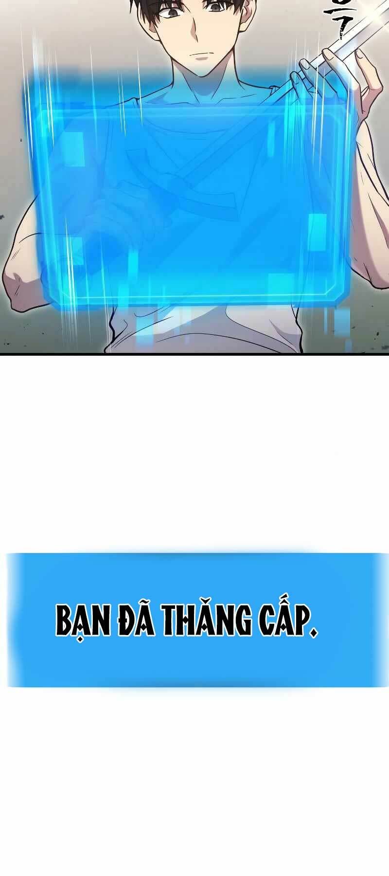 Thần Chiến Tranh Trở Lại Cấp 2 - Chapter 4 - Page 45