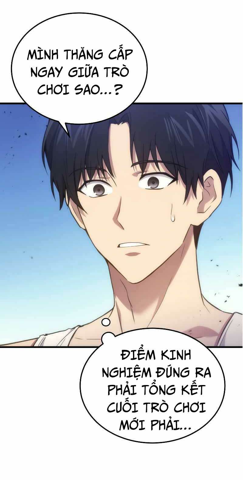 Thần Chiến Tranh Trở Lại Cấp 2 - Chapter 4 - Page 46