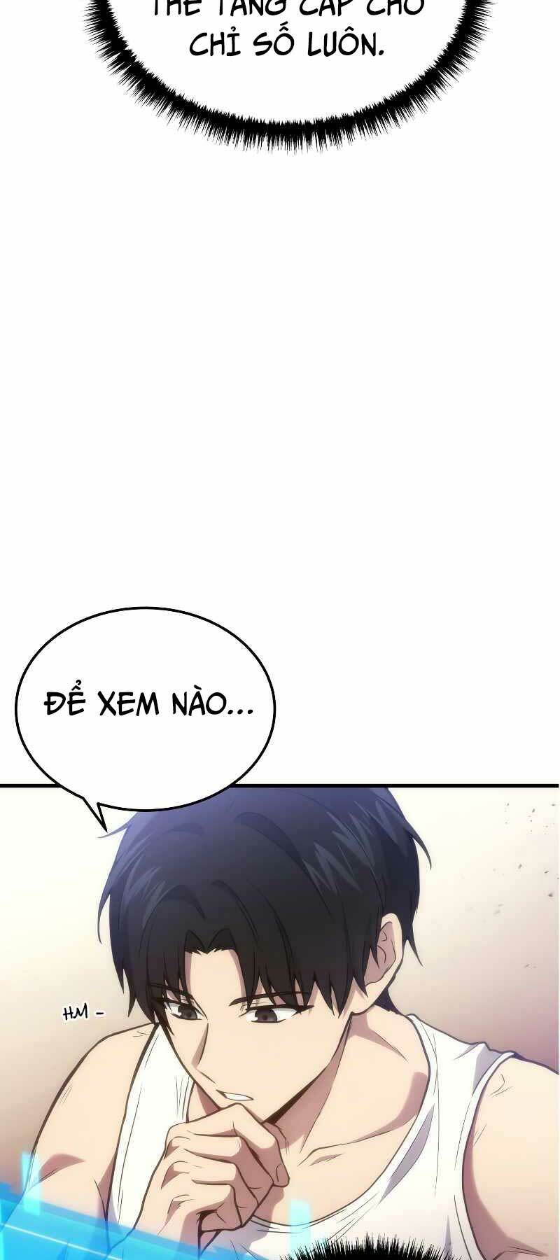 Thần Chiến Tranh Trở Lại Cấp 2 - Chapter 4 - Page 48