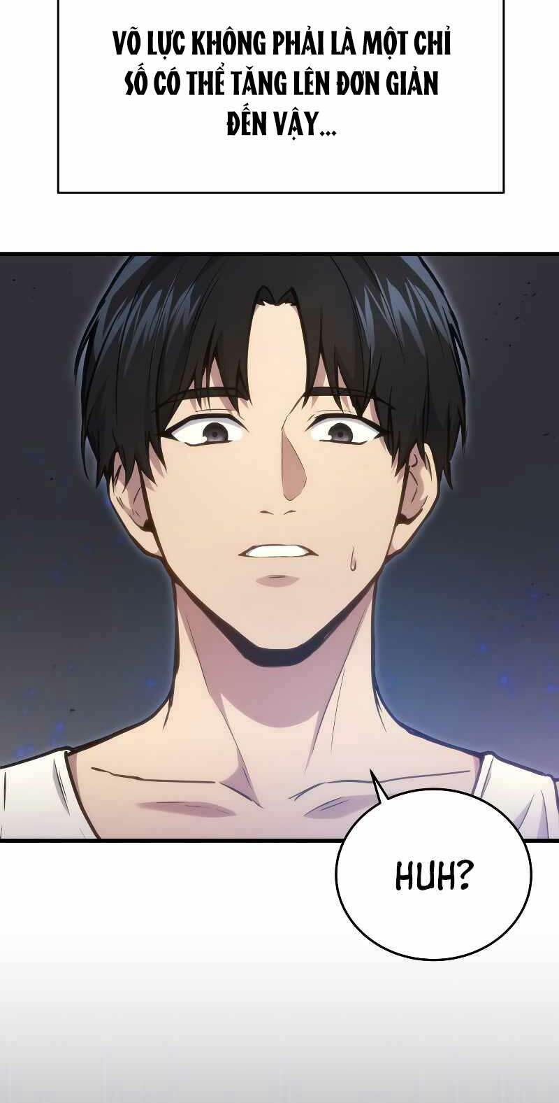 Thần Chiến Tranh Trở Lại Cấp 2 - Chapter 4 - Page 56