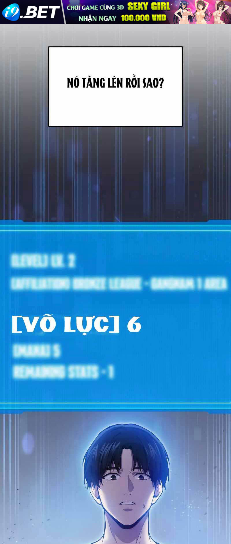 Thần Chiến Tranh Trở Lại Cấp 2 - Chapter 4 - Page 57