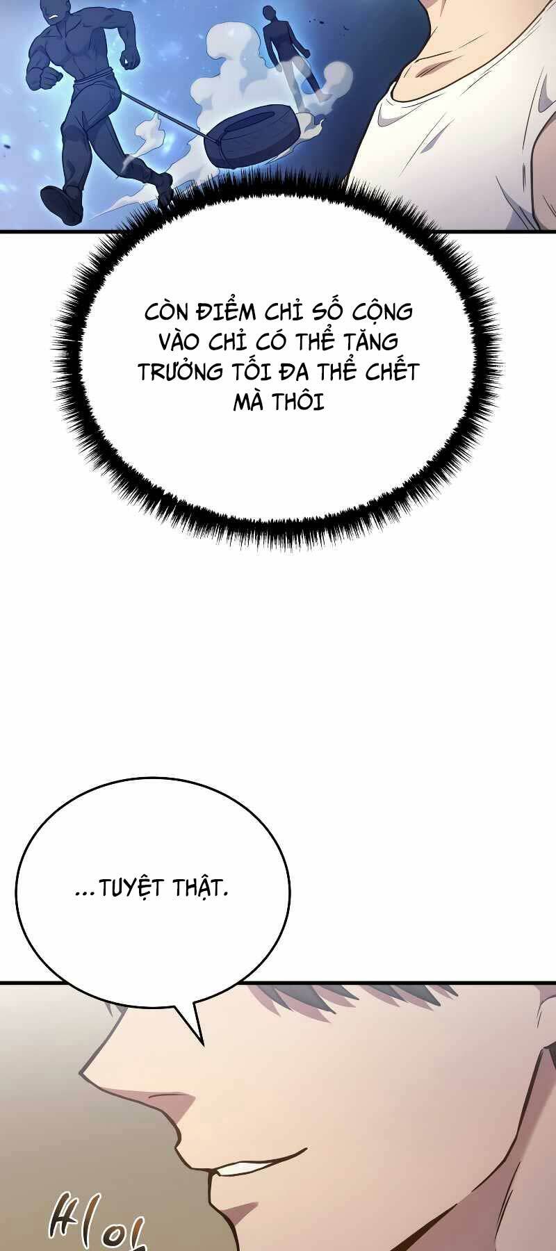 Thần Chiến Tranh Trở Lại Cấp 2 - Chapter 4 - Page 59