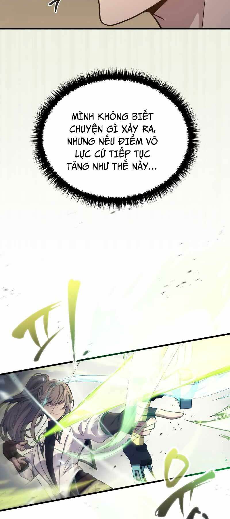 Thần Chiến Tranh Trở Lại Cấp 2 - Chapter 4 - Page 60