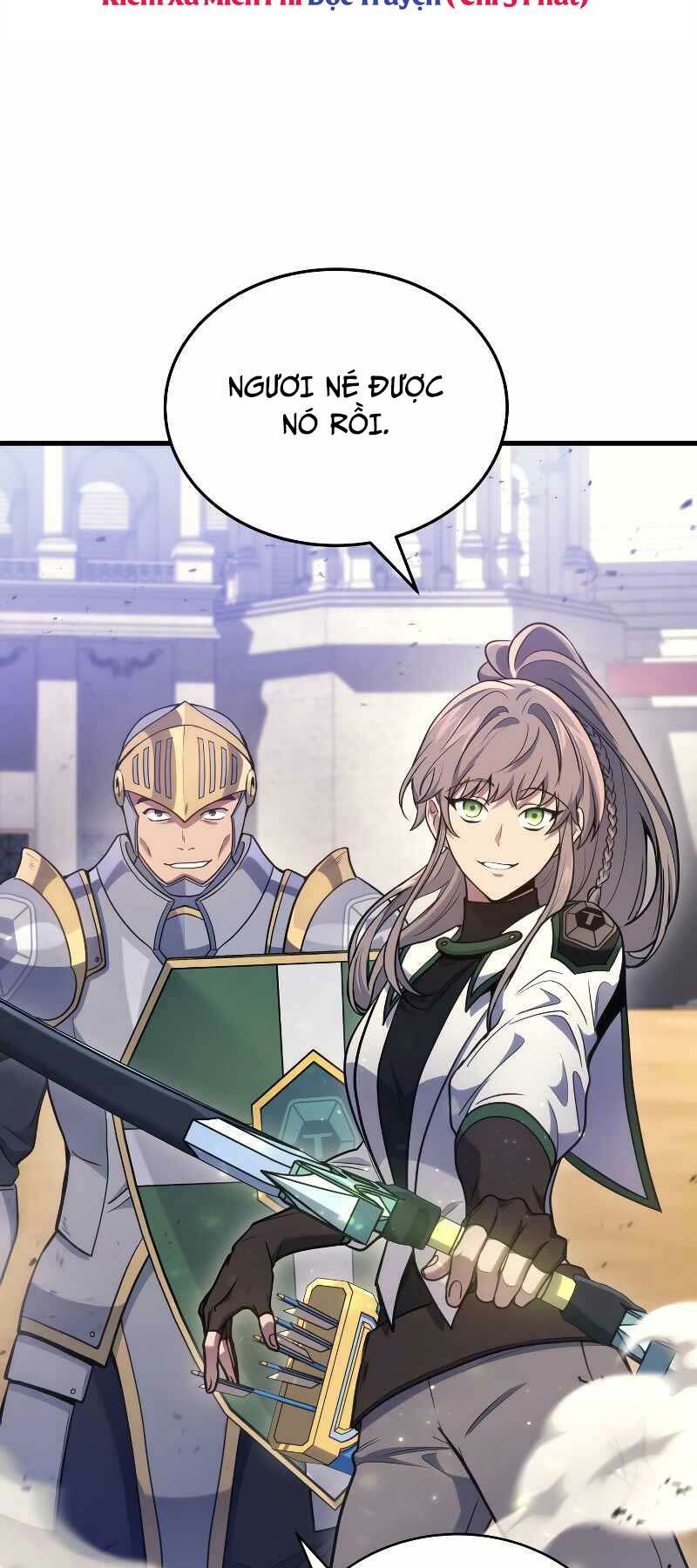 Thần Chiến Tranh Trở Lại Cấp 2 - Chapter 4 - Page 64