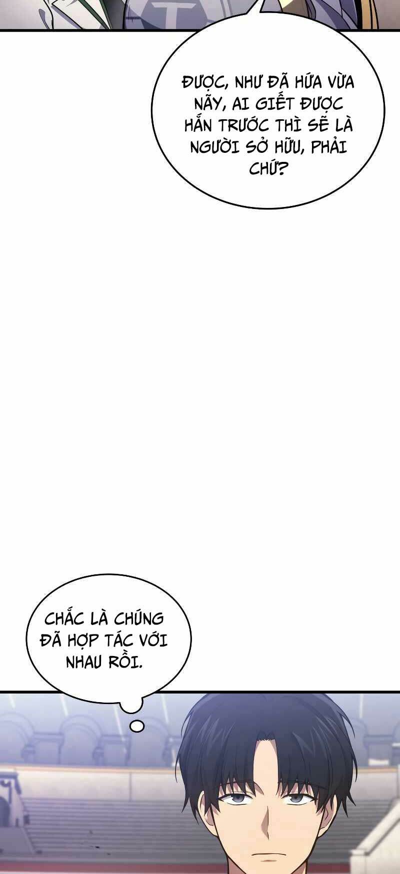 Thần Chiến Tranh Trở Lại Cấp 2 - Chapter 4 - Page 66