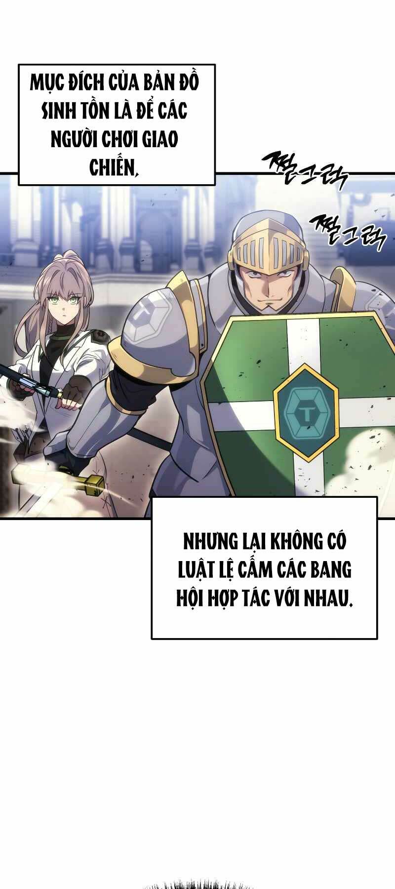 Thần Chiến Tranh Trở Lại Cấp 2 - Chapter 4 - Page 68