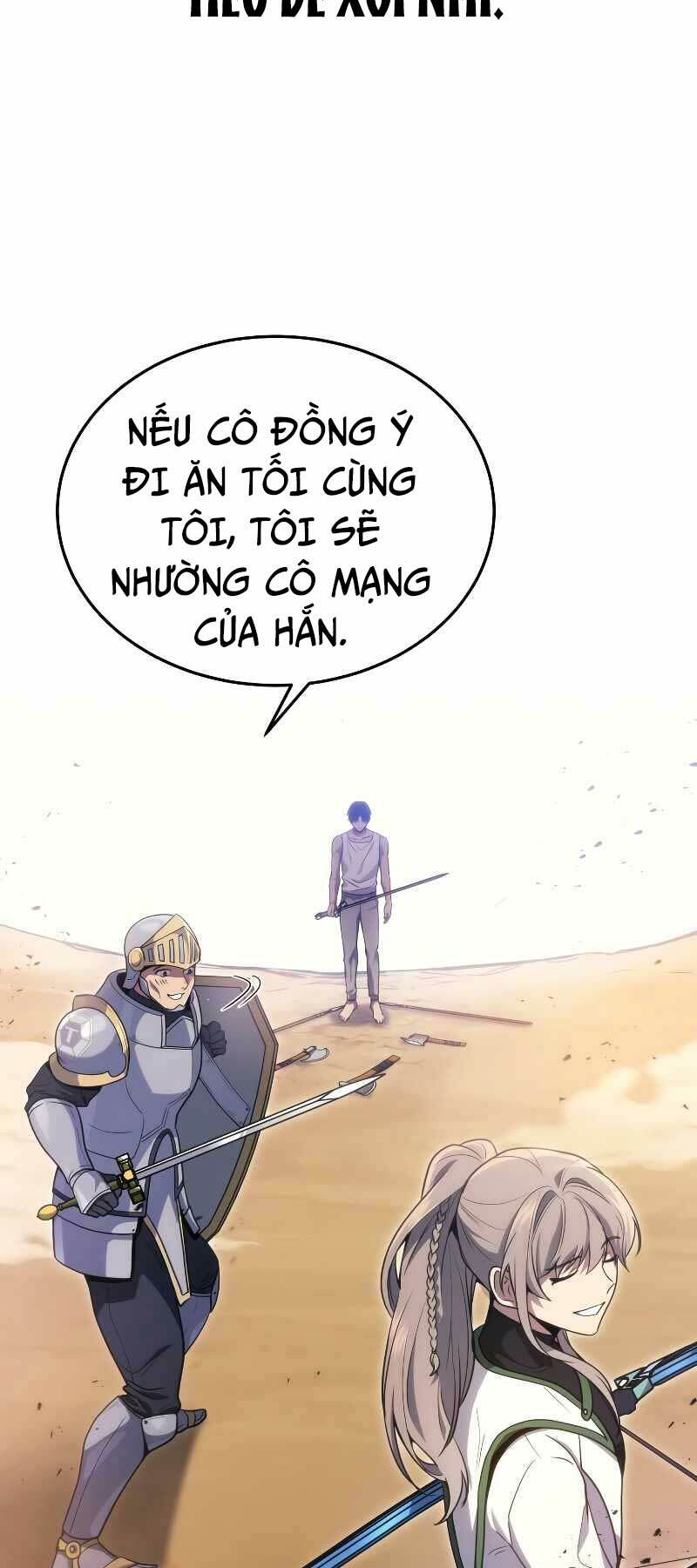 Thần Chiến Tranh Trở Lại Cấp 2 - Chapter 4 - Page 74