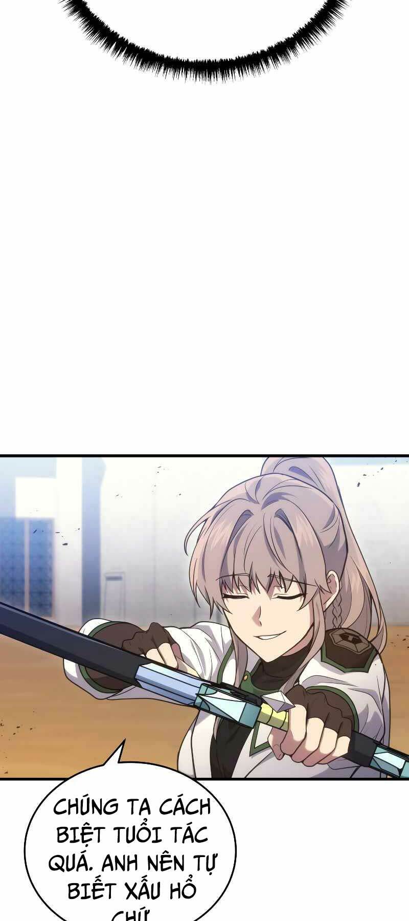 Thần Chiến Tranh Trở Lại Cấp 2 - Chapter 4 - Page 80