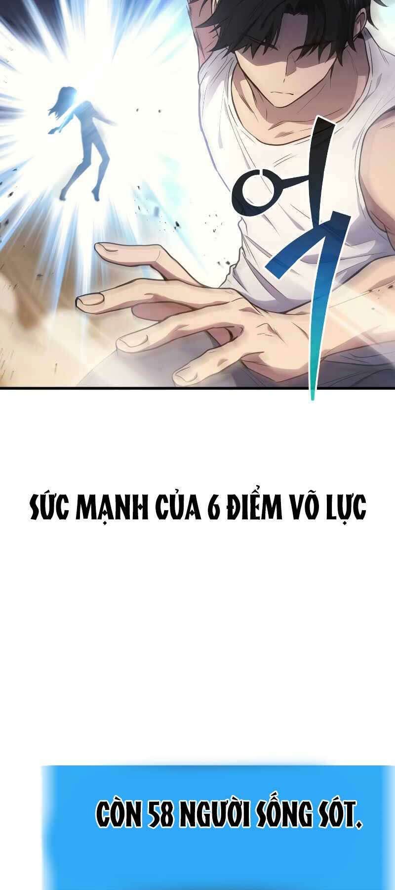 Thần Chiến Tranh Trở Lại Cấp 2 - Chapter 4 - Page 83