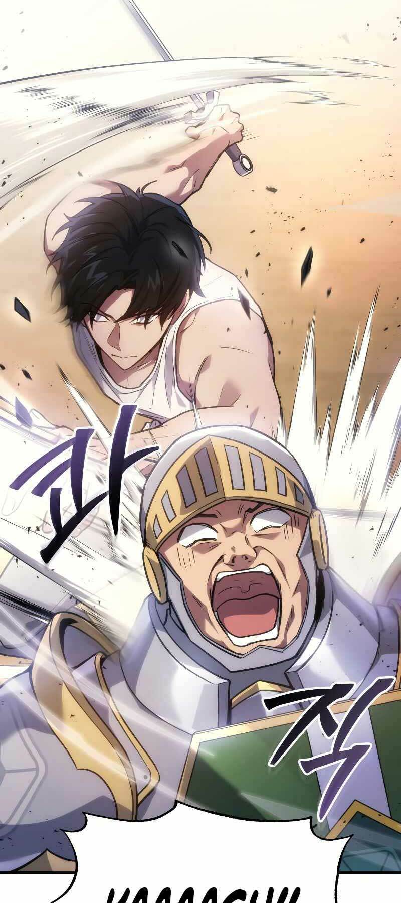 Thần Chiến Tranh Trở Lại Cấp 2 - Chapter 4 - Page 88