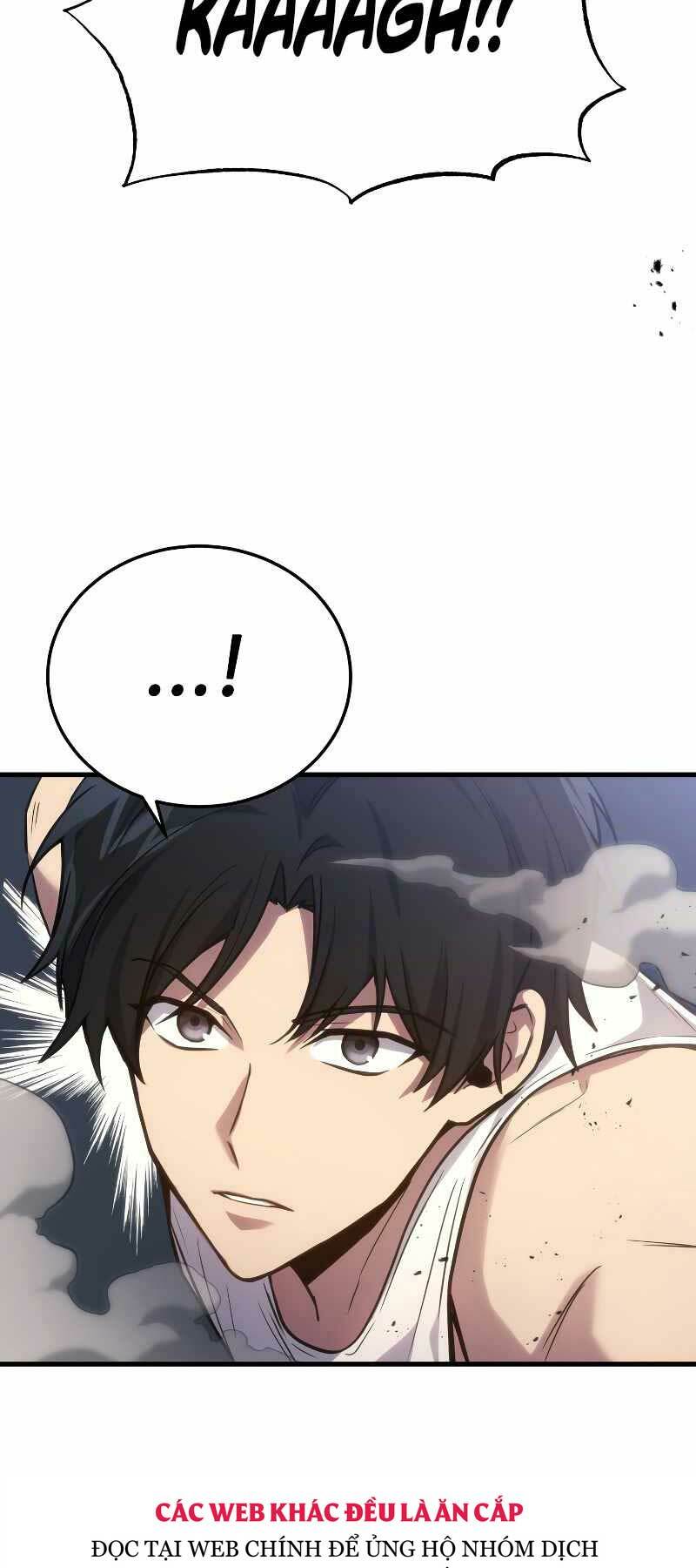 Thần Chiến Tranh Trở Lại Cấp 2 - Chapter 4 - Page 89