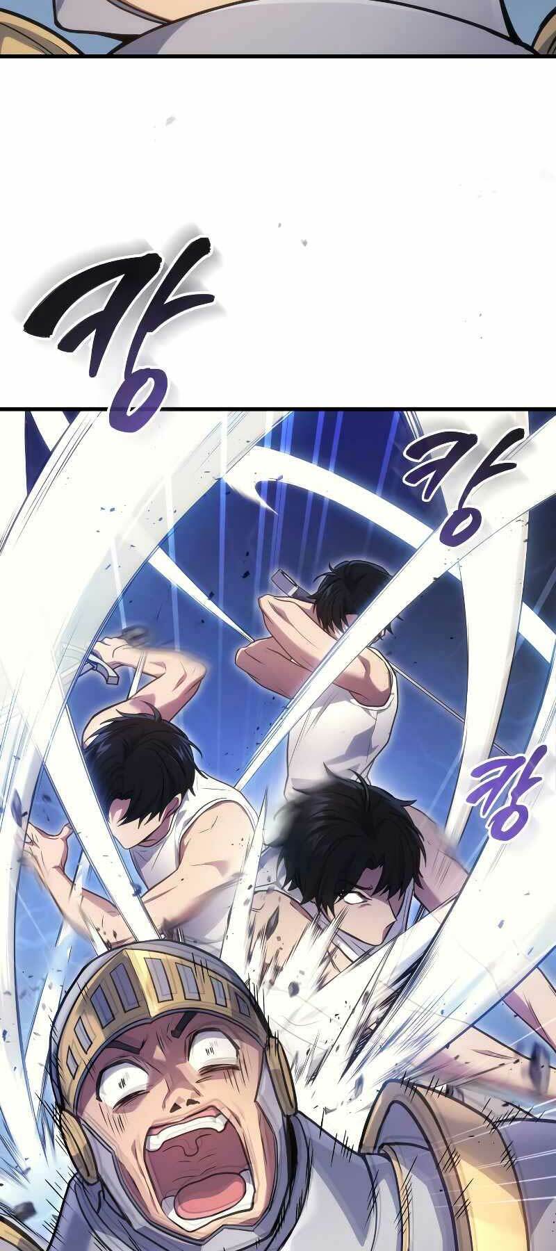 Thần Chiến Tranh Trở Lại Cấp 2 - Chapter 4 - Page 92