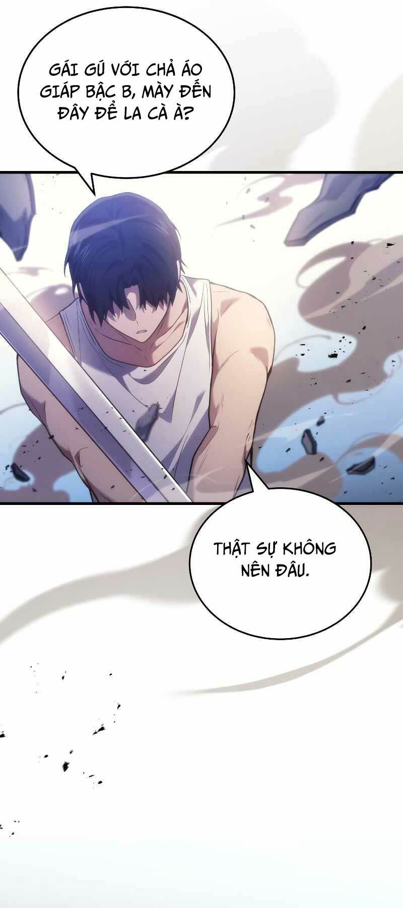 Thần Chiến Tranh Trở Lại Cấp 2 - Chapter 4 - Page 96