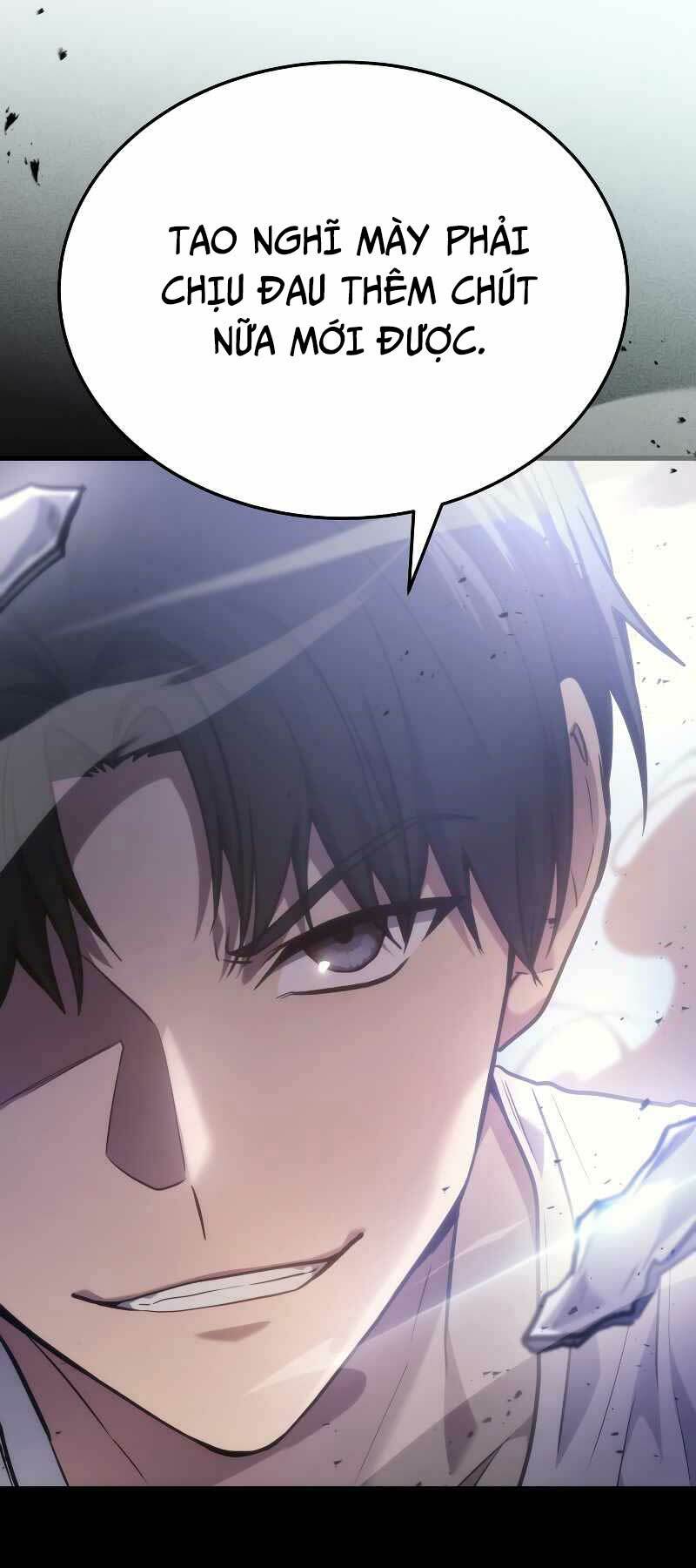 Thần Chiến Tranh Trở Lại Cấp 2 - Chapter 4 - Page 97