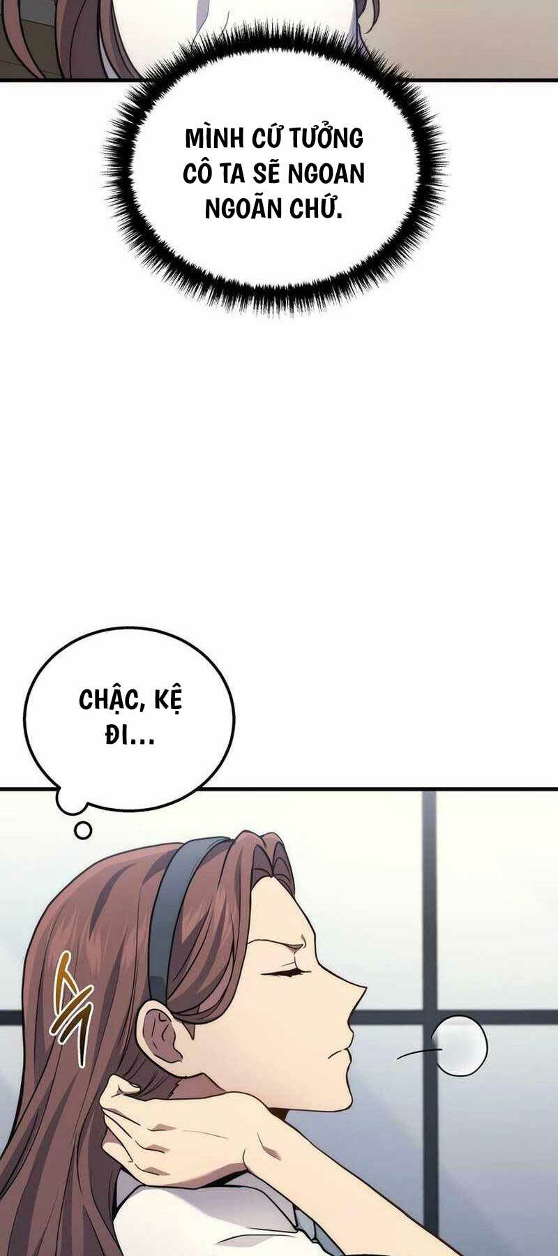Thần Chiến Tranh Trở Lại Cấp 2 - Chapter 40 - Page 9