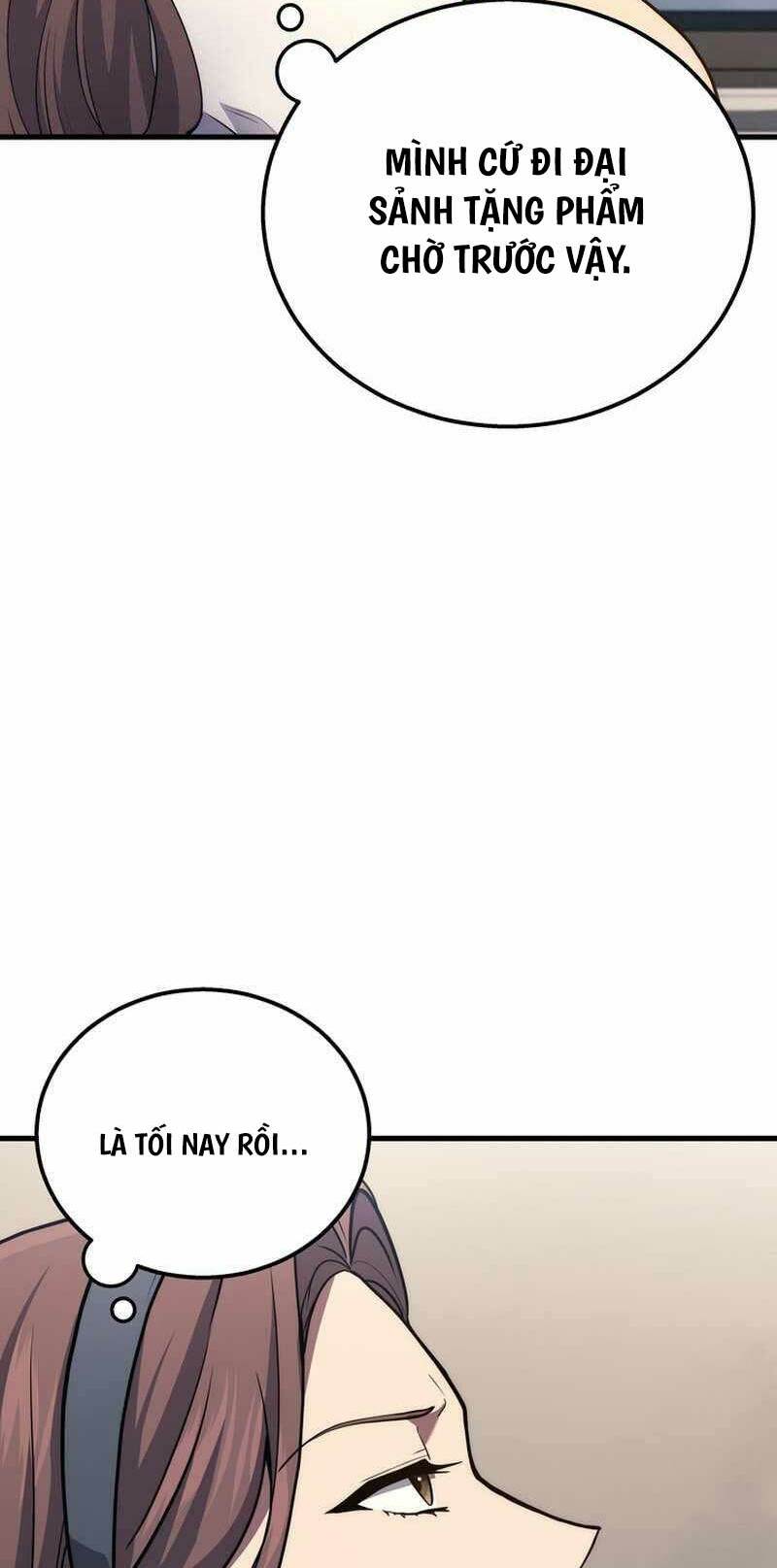 Thần Chiến Tranh Trở Lại Cấp 2 - Chapter 40 - Page 10